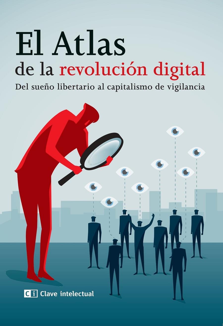 El Atlas de la revolución digital | Cooperativa autogestionària