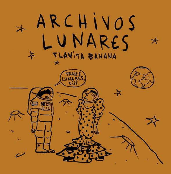 Archivos lunares | Flavita Banana | Cooperativa autogestionària