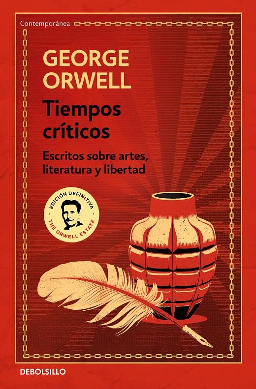 Tiempos críticos | Orwell, George | Cooperativa autogestionària