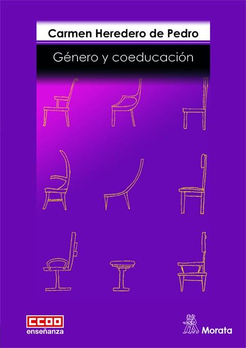 Género y coeducación | Heredero de Pedro, Carmen | Cooperativa autogestionària