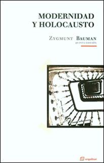 Modernidad y holocausto | Bauman, Zygmunt | Cooperativa autogestionària