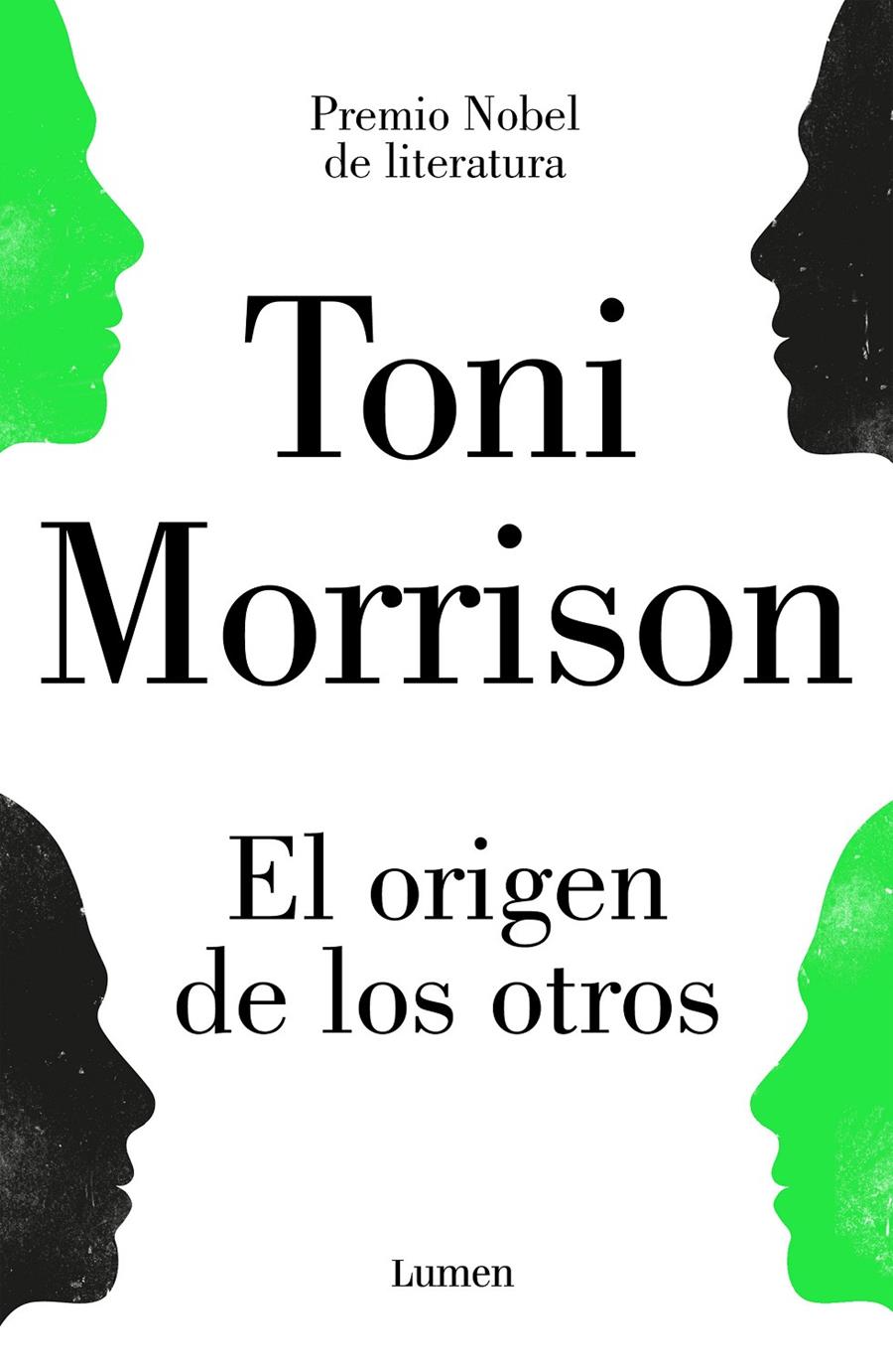 El origen de los otros | Morrison, Toni | Cooperativa autogestionària