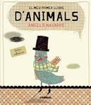 Animals | Navarro Simon, Àngels | Cooperativa autogestionària