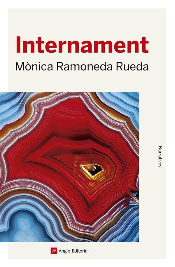 Internament | Ramoneda Rueda, Mònica | Cooperativa autogestionària