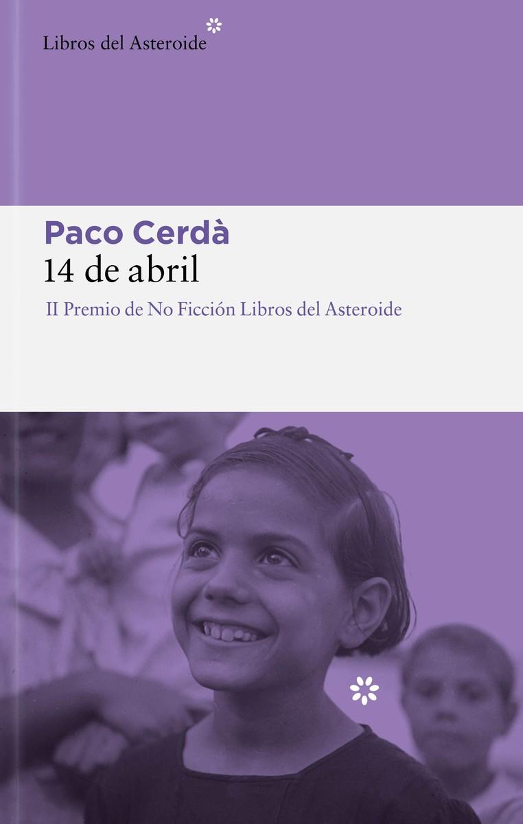 14 de abril | Cerdà, Paco | Cooperativa autogestionària