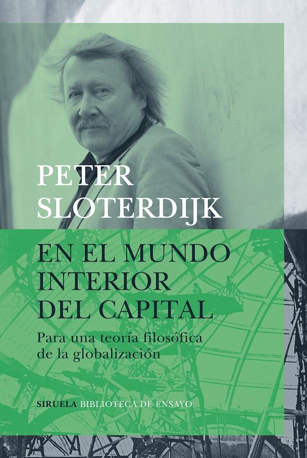 En el mundo interior del capital | Sloterdijk, Peter | Cooperativa autogestionària