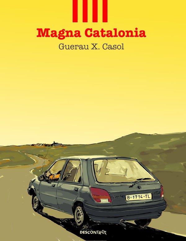 Magna Catalonia | Casol, Guerau X | Cooperativa autogestionària