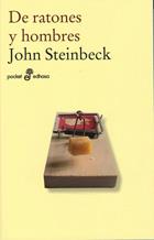De ratones y hombres (bolsillo) | Steinbeck, John | Cooperativa autogestionària