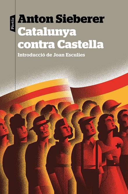 Catalunya contra Castella | Sieberer, Anton | Cooperativa autogestionària