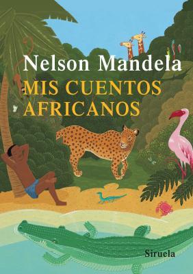 Mis cuentos africanos | Mandela, Nelson | Cooperativa autogestionària