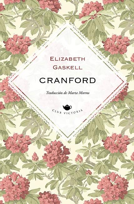 Cranford | Gaskell, Elizabeth | Cooperativa autogestionària