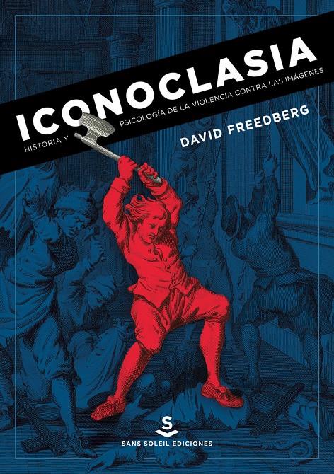 Iconoclasia | Freedberg, David | Cooperativa autogestionària