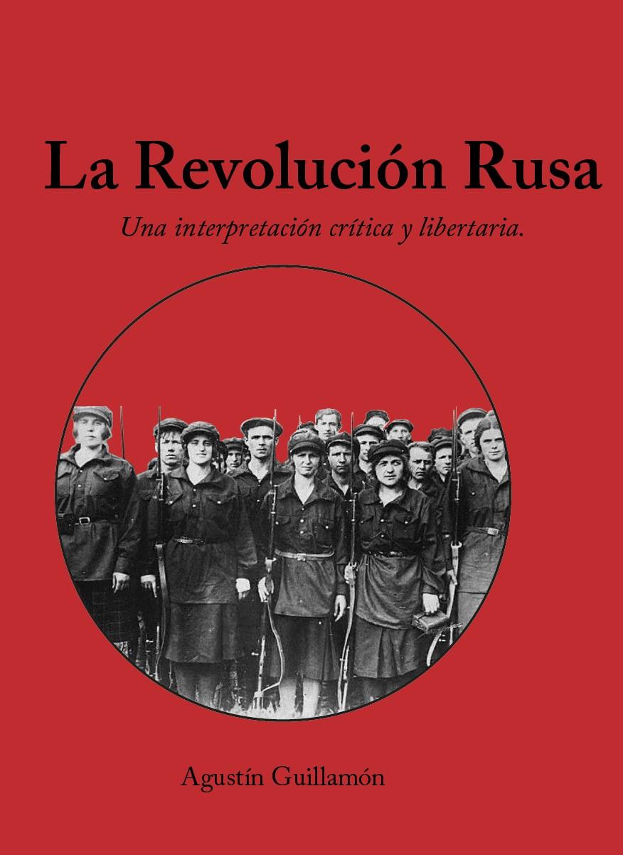 La Revolución Rusa - ePub - Llibre electrònic | Guillamón, Agustín | Cooperativa autogestionària