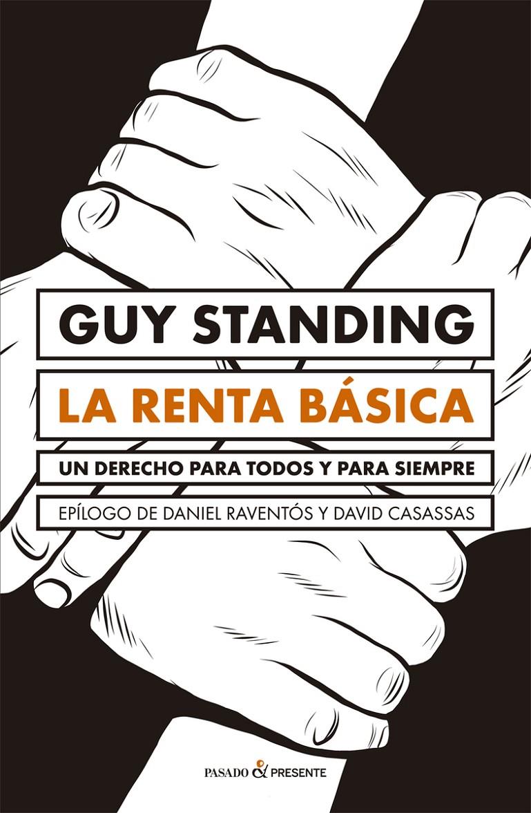 La renta básica | Guy Standing | Cooperativa autogestionària