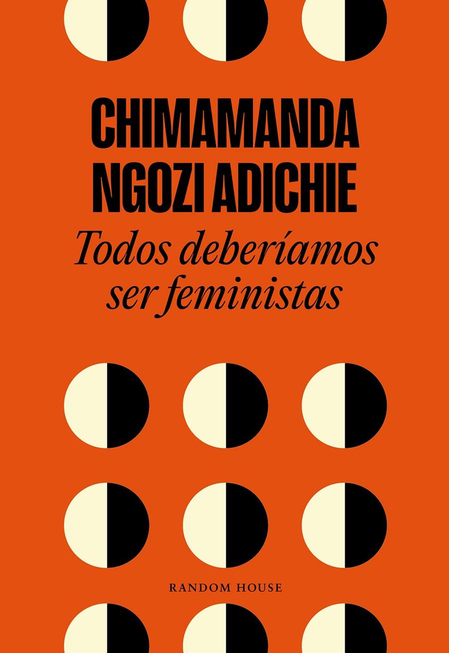 Todos deberíamos ser feministas | Ngozi Adichie, Chimamanda | Cooperativa autogestionària