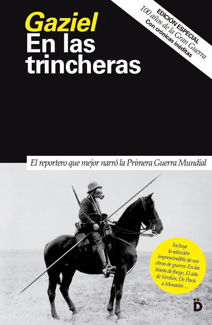 En las trincheras (edición especial) | Agustí, Calvet | Cooperativa autogestionària