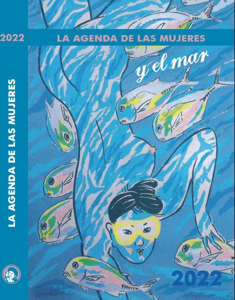 Agenda de las Mujeres y el mar 2021 | AA.VV. | Cooperativa autogestionària