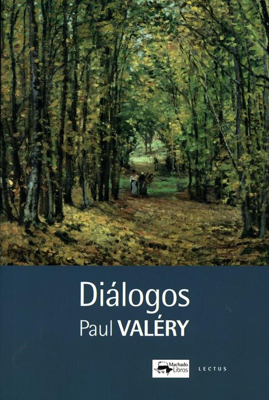 Diálogos | Valéry, Paul | Cooperativa autogestionària