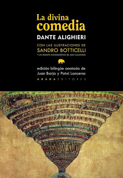 La divina comedia | Alighieri, Dante | Cooperativa autogestionària