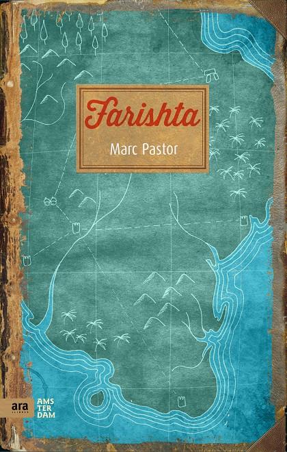 Farishta | Pastor Pedron, Marc | Cooperativa autogestionària