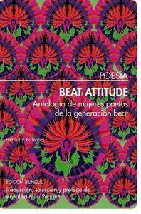 Beat Attitude | Marí Pegrum, Annalisa  | Cooperativa autogestionària