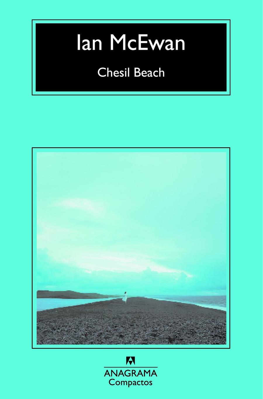 Chesil Beach | McEwan, Ian | Cooperativa autogestionària
