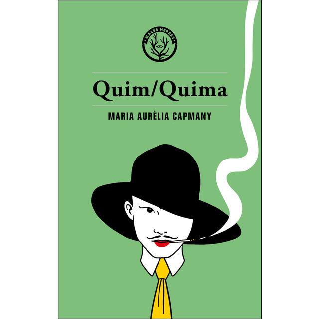 Quim/Quima | Maria Aurèlia Capmany | Cooperativa autogestionària