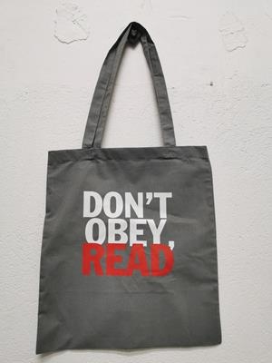 Don't obey - Bossa | Raig Verd