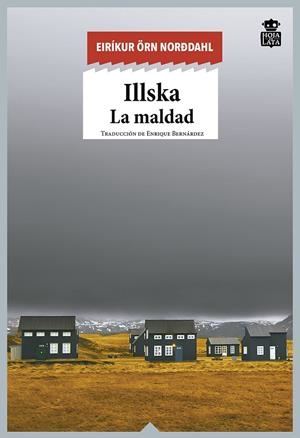Illska | Örn Norðdahl, Eiríkur | Cooperativa autogestionària