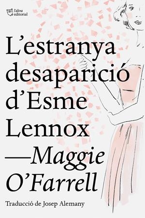 L'estranya desaparició d'Esme Lennox | O'Farrell, Maggie | Cooperativa autogestionària