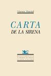 Carta de la sirena | Muriel, Nieves