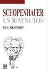 Schopenhauer en 90 minutos | Strathern, Paul
