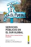 Servicios públicos en el Sur Global | McDonald, David A. | Cooperativa autogestionària