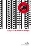 El Islam en Europa | Goody, Jack