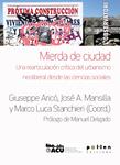 Mierda de ciudad | DDAA