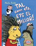 Tal com ets, ets el millor | Budde, Nadia | Cooperativa autogestionària