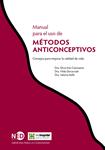 Manual para el uso de métodos anticonceptivos | VV.AA