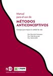 Manual para el uso de métodos anticonceptivos | VV.AA | Cooperativa autogestionària