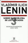 Escritos económicos (1893-1899) 3 | Lenin, Vladimir Illich