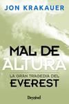 Mal del altura | Krakauer, Jon