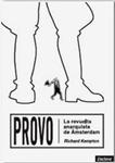 Provo | Varios autores
