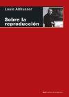 Sobre la reproducción | Althusser, Louis | Cooperativa autogestionària