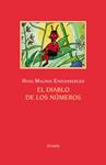 El diablo de los números | Enzensberger, Hans Magnus | Cooperativa autogestionària