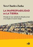 La inapropiabilidad de la tierra | Yves Charles Zarka