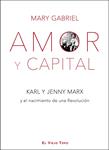 Amor y Capital | Gabriel, Mary