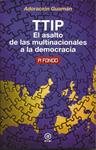 TTIP | Guamán Hernández, Adoración