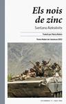Els nois de zinc | Aleksiévitx, Svetlana | Cooperativa autogestionària