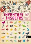 Inventari il·lustrat dels insectes | Aladjidi, Virginie