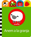 Anem a la granja | Priddy, Roger