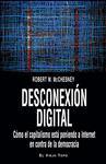 Desconexión digital | W. McChesney, Robert | Cooperativa autogestionària
